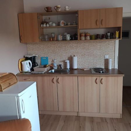 Apartment Samanta Šišan Εξωτερικό φωτογραφία