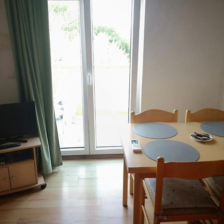 Apartment Samanta Šišan Εξωτερικό φωτογραφία
