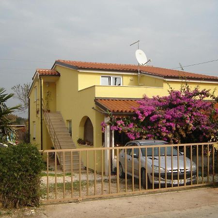 Apartment Samanta Šišan Εξωτερικό φωτογραφία