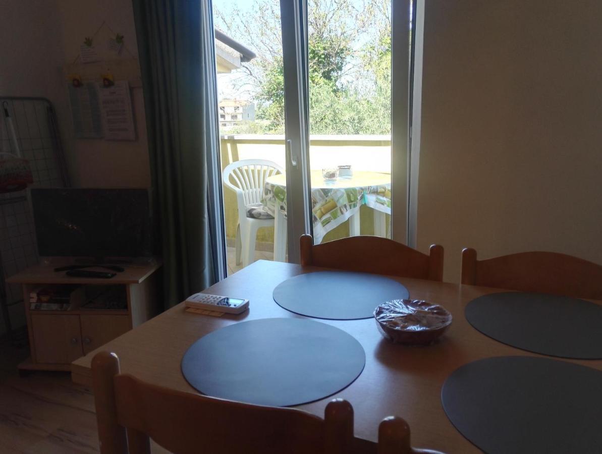 Apartment Samanta Šišan Εξωτερικό φωτογραφία