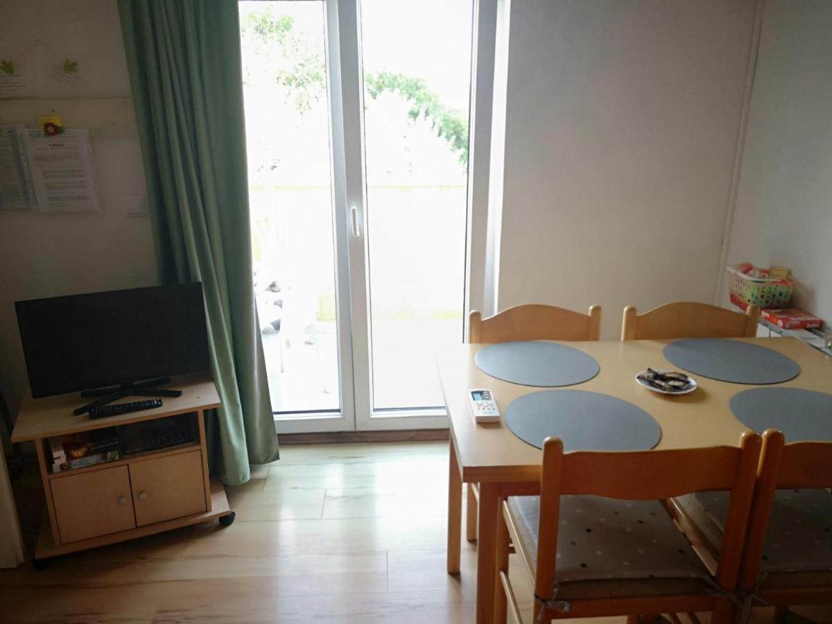 Apartment Samanta Šišan Εξωτερικό φωτογραφία
