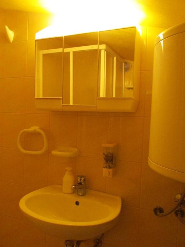 Apartment Samanta Šišan Εξωτερικό φωτογραφία