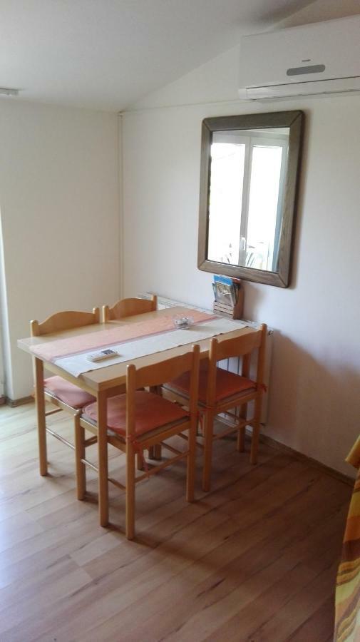 Apartment Samanta Šišan Εξωτερικό φωτογραφία