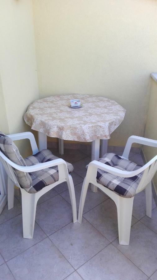 Apartment Samanta Šišan Εξωτερικό φωτογραφία